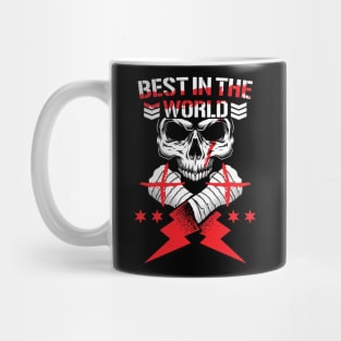 best in the world Mug